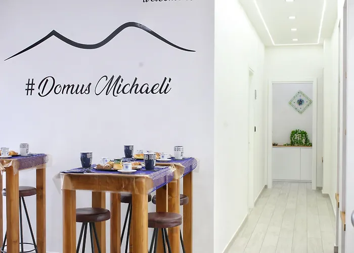 Domus Michaeli Bed & Breakfast