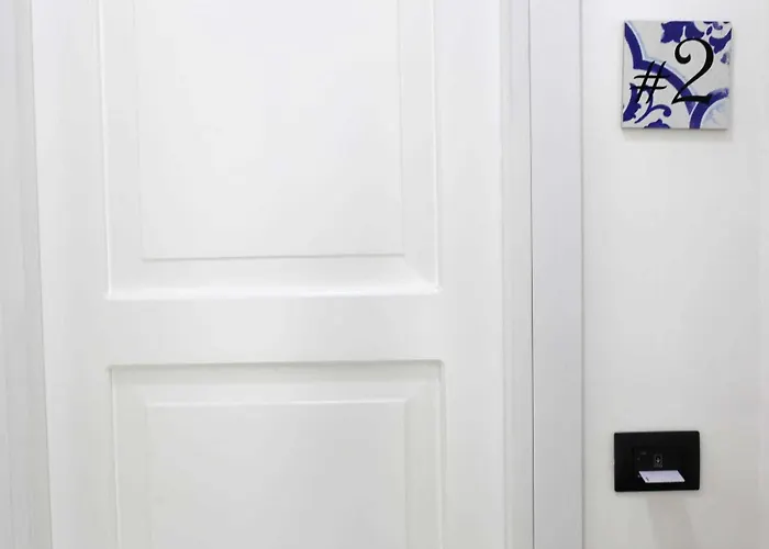 Domus Michaeli Bed & Breakfast