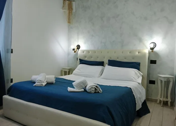 Domus Michaeli Bed & Breakfast Pompeji