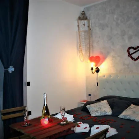 Domus Michaeli Bed and breakfast 4*