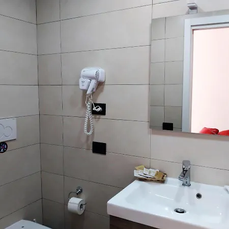 Bed and breakfast Domus Michaeli 4*