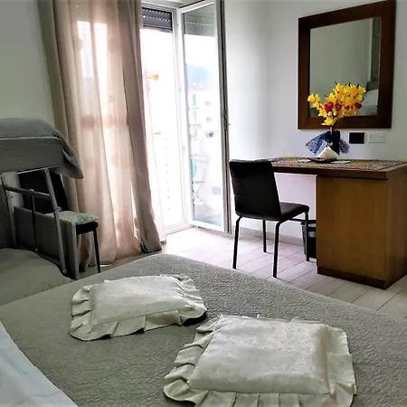 Domus Michaeli Bed and breakfast 4*