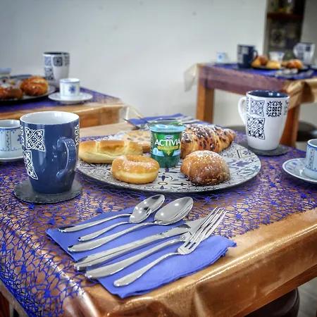 Domus Michaeli 4* Pompeya