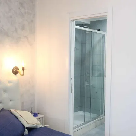Bed and breakfast Domus Michaeli 4*