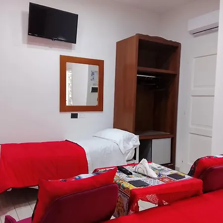 Bed & Breakfast Pompei Domus Michaeli Bed & Breakfast Pompeï