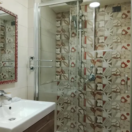 Pompei Domus Michaeli Bed & Breakfast 4* Pompeï