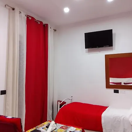 Pompei Domus Michaeli Bed & Breakfast 4*