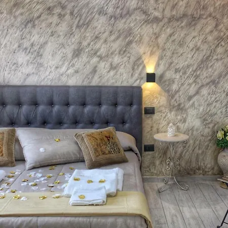 Domus Michaeli Bed and breakfast