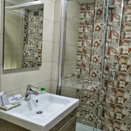 Domus Michaeli Bed and breakfast Pompeya