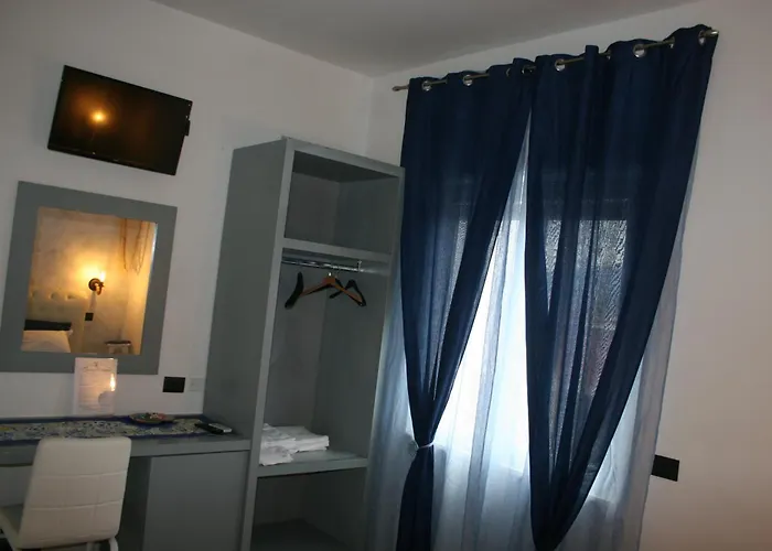 Pompei Domus Michaeli Bed & Breakfast Pompeï