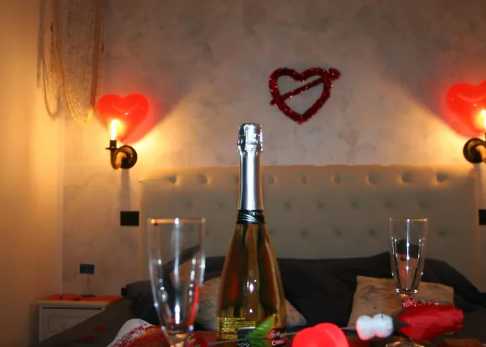 Pompei Domus Michaeli Bed & Breakfast Bed & Breakfast