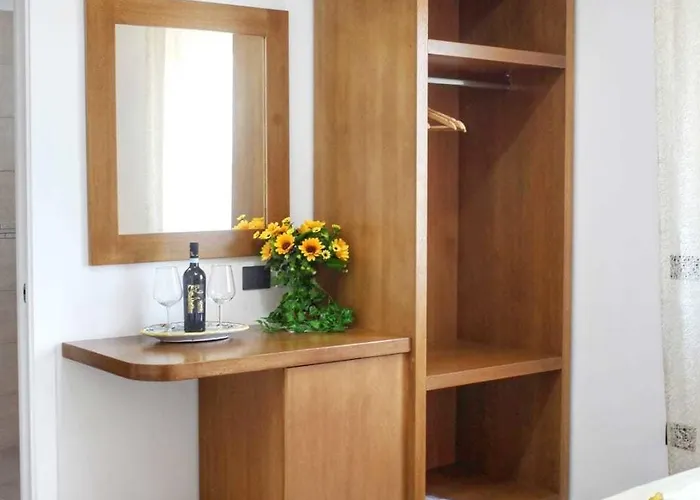 Pompei Domus Michaeli Bed & Breakfast Bed & Breakfast