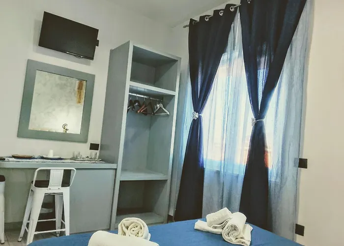 Pompei Domus Michaeli Bed & Breakfast Bed & Breakfast