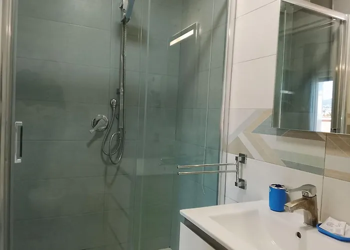 Bed & Breakfast Pompei Domus Michaeli Bed & Breakfast 4*