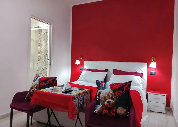 Pompei Domus Michaeli Bed & Breakfast Bed & Breakfast