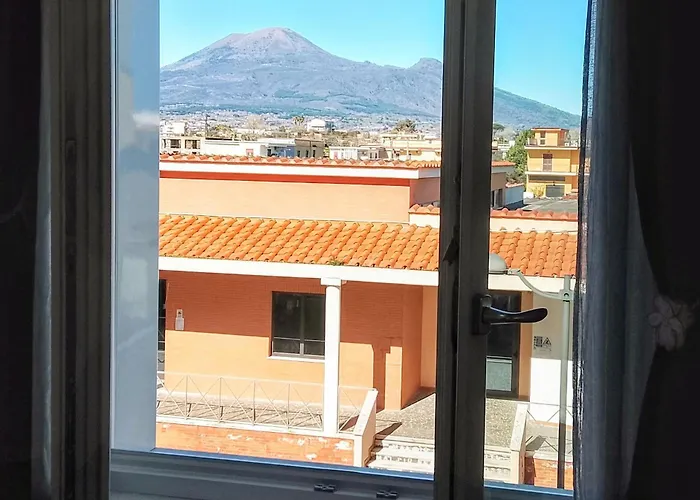 Bed & Breakfast Pompei Domus Michaeli Bed & Breakfast