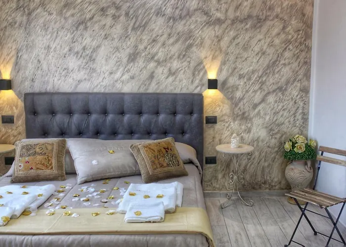 Pompei Domus Michaeli Bed & Breakfast Bed & Breakfast