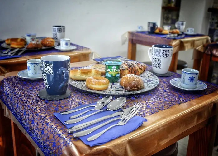 Bed & Breakfast Pompei Domus Michaeli Bed & Breakfast Pompeï