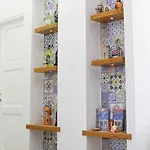 Domus Michaeli Perfetto Per Famiglie E Gruppi Confortevoli Vicino Agli Scavi E Al Centro Bed & Breakfast 3*