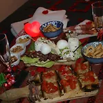 Domus Michaeli Perfetto Per Famiglie E Gruppi Confortevoli Vicino Agli Scavi E Al Centro 3* Pompei