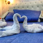 Domus Michaeli Perfetto Per Famiglie E Gruppi Confortevoli Vicino Agli Scavi E Al Centro Pompei