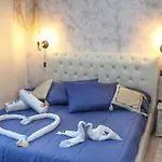 Domus Michaeli Perfetto Per Famiglie E Gruppi Confortevoli Vicino Agli Scavi E Al Centro 3* Pompei