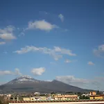 Domus Michaeli Perfetto Per Famiglie E Gruppi Confortevoli Vicino Agli Scavi E Al Centro 3* Pompei