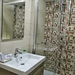 Domus Michaeli Perfetto Per Famiglie E Gruppi Confortevoli Vicino Agli Scavi E Al Centro Bed & Breakfast Pompei