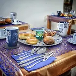 Bed & Breakfast Domus Michaeli Perfetto Per Famiglie E Gruppi Confortevoli Vicino Agli Scavi E Al Centro Pompei