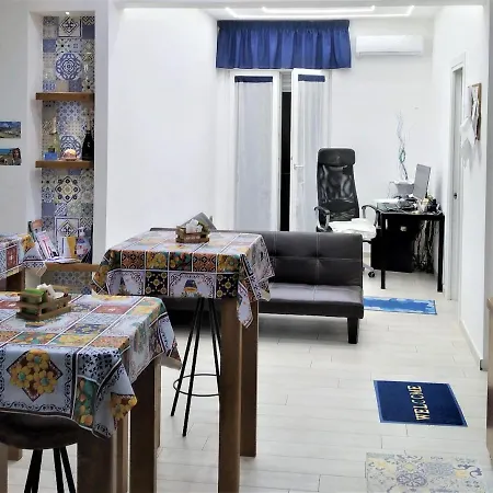 Domus Michaeli Perfetto Per Famiglie E Gruppi Confortevoli Vicino Agli Scavi E Al Centro 4* Pompei