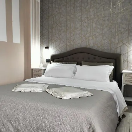 Domus Michaeli Perfetto Per Famiglie E Gruppi Confortevoli Vicino Agli Scavi E Al Centro Pompei