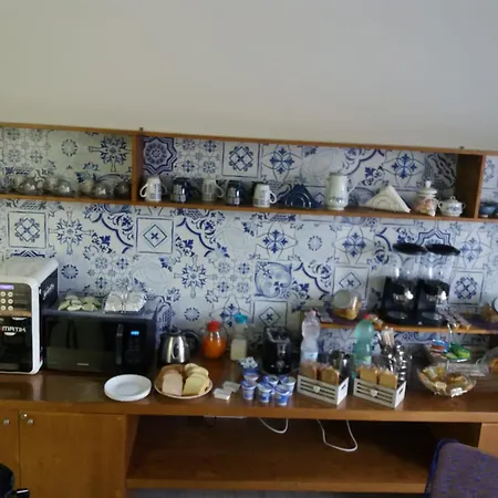 Bed & Breakfast Domus Michaeli Pompei