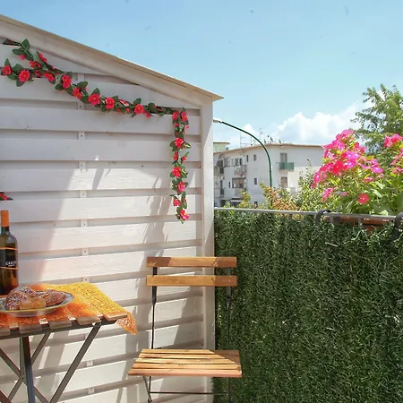 Bed & Breakfast Domus Michaeli