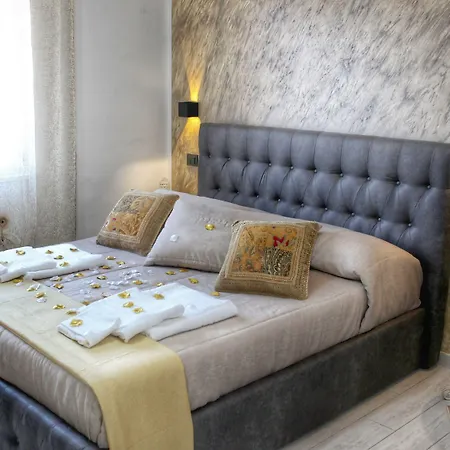 Bed & Breakfast Domus Michaeli Pompei