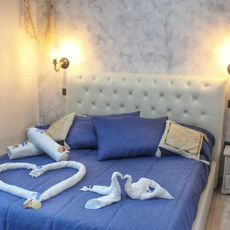 Domus Michaeli 4* Pompei