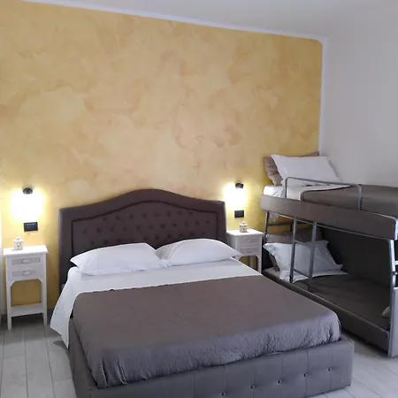 Domus Michaeli Frühstückspension 3*