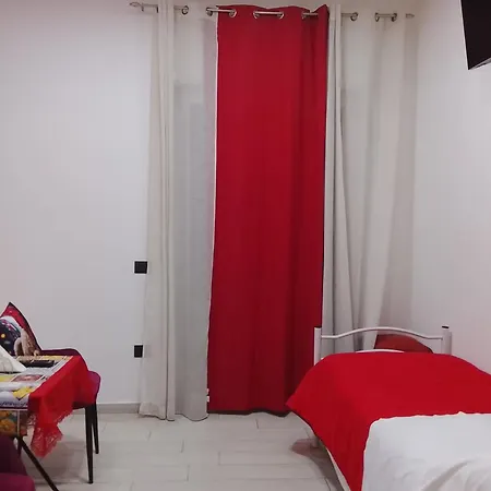 Pompei Domus Michaeli Bed & Breakfast B&B 폼페이