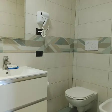 Pompei Domus Michaeli Bed & Breakfast 4*