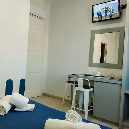 Domus Michaeli Perfetto Per Famiglie E Gruppi Confortevoli Vicino Agli Scavi E Al Centro Pompei