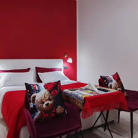 Domus Michaeli Perfetto Per Famiglie E Gruppi Confortevoli Vicino Agli Scavi E Al Centro