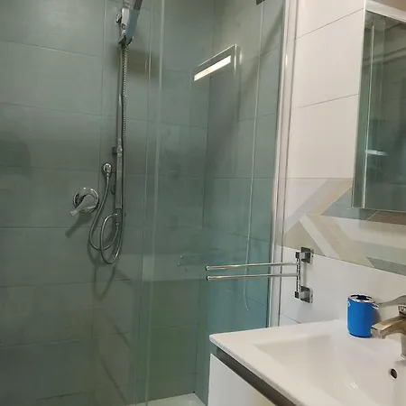 Nocleg ze śniadaniem Pompei Domus Michaeli Bed & Breakfast 4*