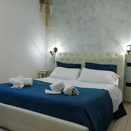 Pompei Domus Michaeli Bed & Breakfast B&B 폼페이