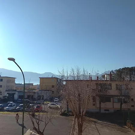 Oda ve Kahvaltı Domus Michaeli Pompei
