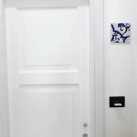 Bed & Breakfast Domus Michaeli 4*