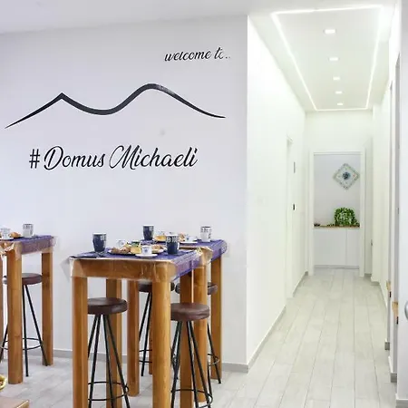 Domus Michaeli Frühstückspension 3*