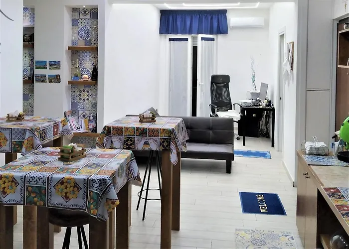 Domus Michaeli Perfetto Per Famiglie E Gruppi Confortevoli Vicino Agli Scavi E Al Centro 4* Pompei