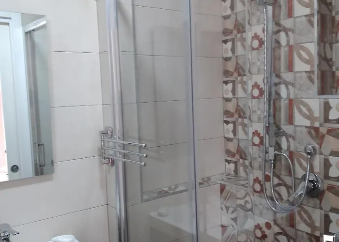 Domus Michaeli Perfetto Per Famiglie E Gruppi Confortevoli Vicino Agli Scavi E Al Centro 4* Pompei