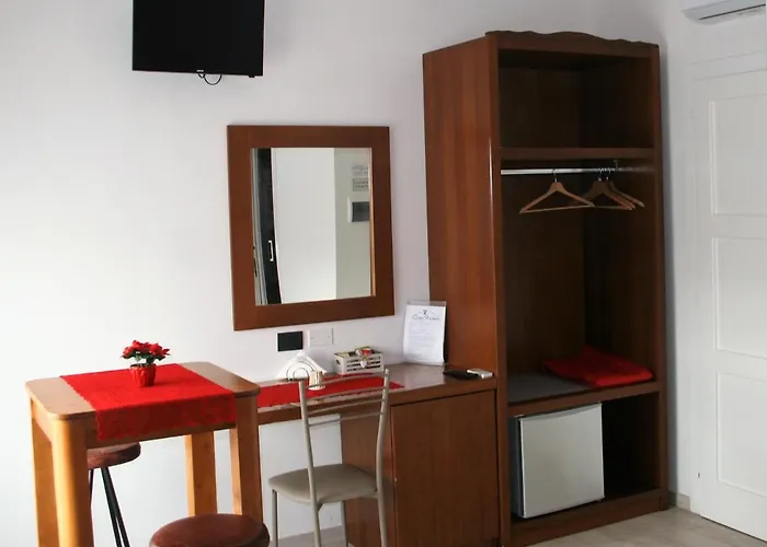 Domus Michaeli Perfetto Per Famiglie E Gruppi Confortevoli Vicino Agli Scavi E Al Centro Pompei