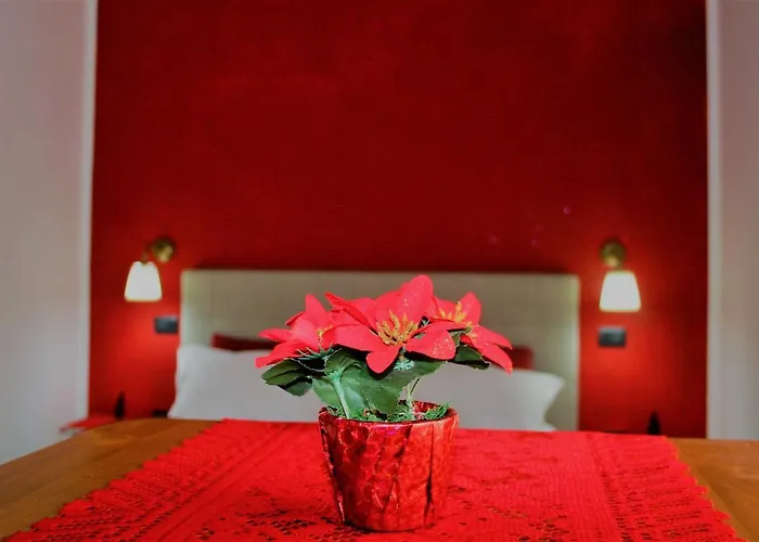 Domus Michaeli Perfetto Per Famiglie E Gruppi Confortevoli Vicino Agli Scavi E Al Centro 4* Pompei