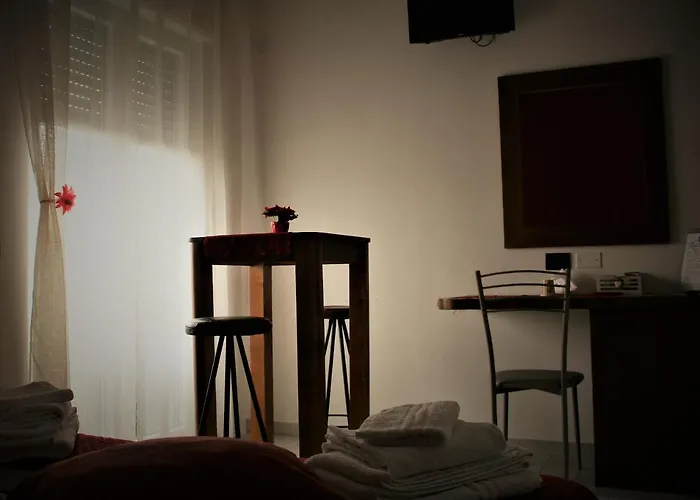 B&B Pompei Domus Michaeli Bed & Breakfast 폼페이